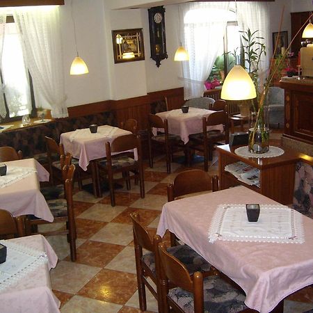Albergo Antica Rosa ليفيكو ترمي المظهر الخارجي الصورة